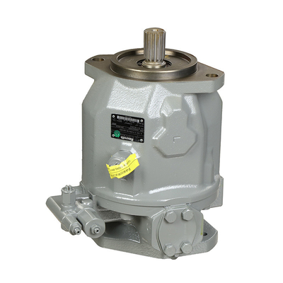 Long Lifespan A10vso28 Pompa idraulica per macchine di pompaggio a pistoni Rexroth