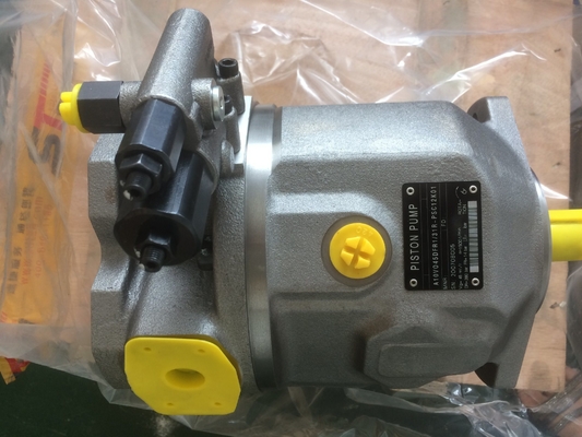 Long Lifespan A10vso28 Pompa idraulica per macchine di pompaggio a pistoni Rexroth