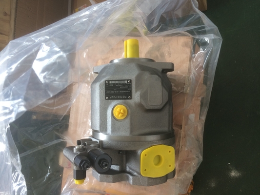 Long Lifespan A10vso28 Pompa idraulica per macchine di pompaggio a pistoni Rexroth