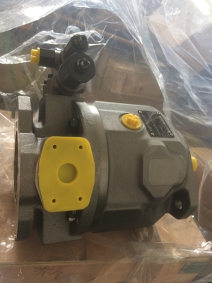 Long Lifespan A10vso28 Pompa idraulica per macchine di pompaggio a pistoni Rexroth