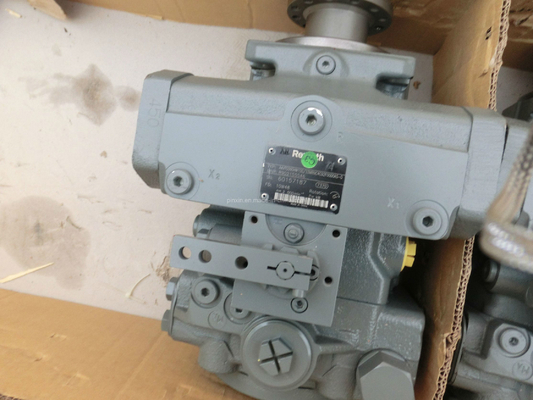 Ricambi per pompe principali idrauliche A11vlo260ep2d/11 A4vg56ep4/32