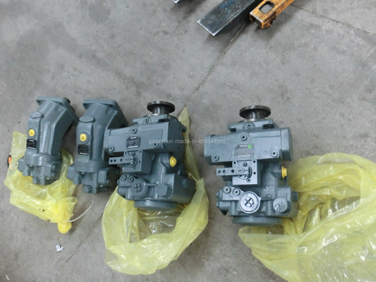Ricambi per pompe principali idrauliche A11vlo260ep2d/11 A4vg56ep4/32