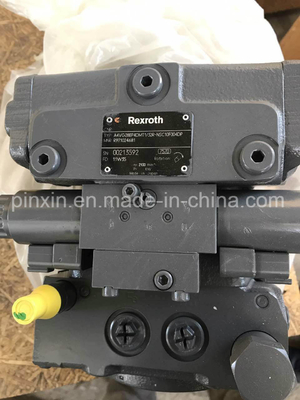 Ricambi per pompe principali idrauliche A11vlo260ep2d/11 A4vg56ep4/32