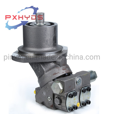 95 kg Motore idraulico Paver Serie A2fe160 Motore per veicoli pesanti