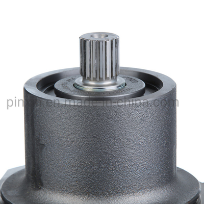 95 kg Motore idraulico Paver Serie A2fe160 Motore per veicoli pesanti