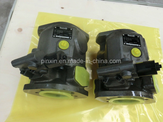 Pompa a pistoni idraulica A10vso18 per Rexroth Forza motrice idraulica e durata