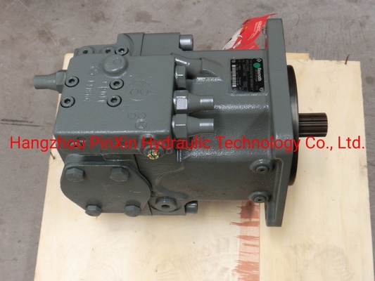 A11vlo260 Pompa idraulica per Rexroth a filo retto a pistola di tipo di pistone