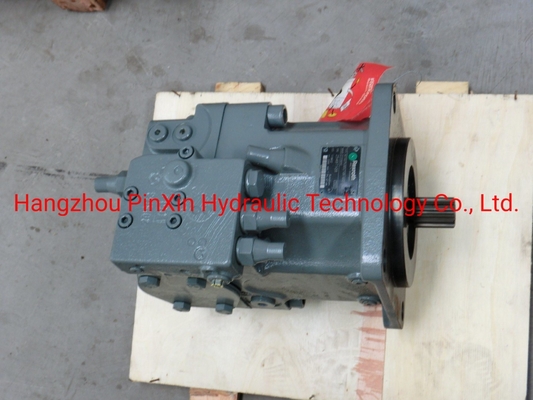 A11vlo260 Pompa idraulica per Rexroth a filo retto a pistola di tipo di pistone