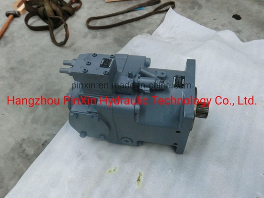 A11vlo260 Pompa idraulica per Rexroth a filo retto a pistola di tipo di pistone