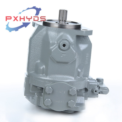 A10vo45 A10vo71 A10vo100 A10vo60 A10vo63 A10vo85 Pompe idrauliche per escavatori CTA12G