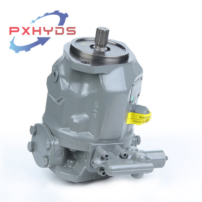 A10vo45 A10vo71 A10vo100 A10vo60 A10vo63 A10vo85 Pompe idrauliche per escavatori CTA12G