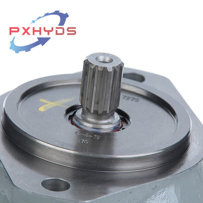 A10vo45 A10vo71 A10vo100 A10vo60 A10vo63 A10vo85 Pompe idrauliche per escavatori CTA12G