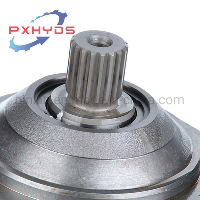 Motore a pistone Rexroth di ricambio tipo A6VE107 A6VE160
