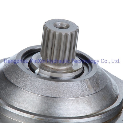 Motore a pistone Rexroth di ricambio tipo A6VE107 A6VE160