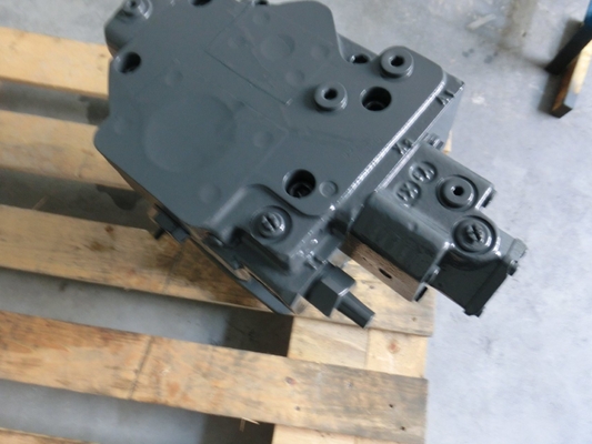 A7vo28 A7vo55 A7vo80 A7vo107 A7vo160 A7vo250 A10VG Ricambi di pompe a pistoni idrauliche