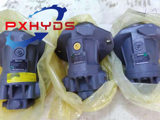 Motore idraulico A2FE56/61W-VZL192J