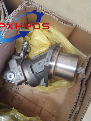 Motore idraulico A2FE56/61W-VZL192J
