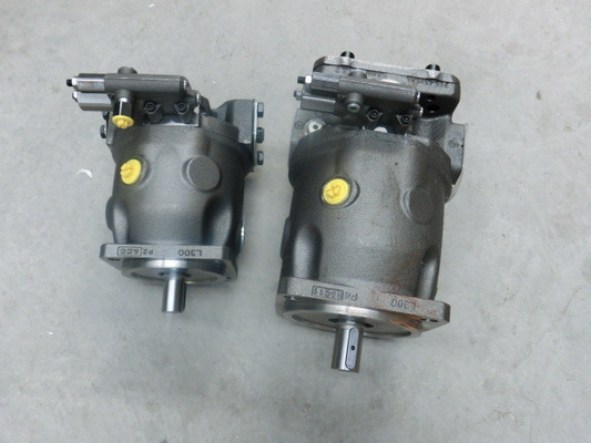 Pagamenti sicuri Personalizzazione pompa idraulica A10vso18 per pompa Rexroth