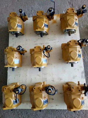 A10vso45 pompa idraulica costo di spedizione e tempo di consegna stimato