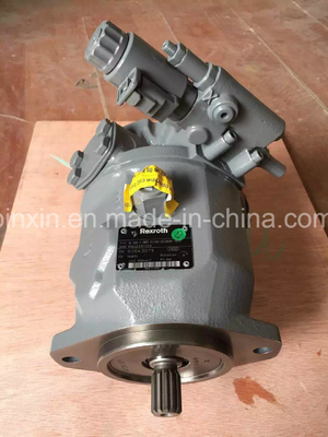 A10vso45 pompa idraulica costo di spedizione e tempo di consegna stimato
