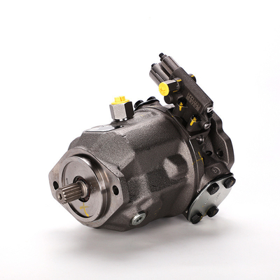 A10vso18 A10vso28 A10vso45 A10vso71 A10vso100 A10vso85 Pompa a pistoni per idraulica Rexroth