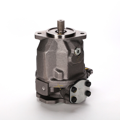 A10vso18 A10vso28 A10vso45 A10vso71 A10vso100 A10vso85 Pompa a pistoni per idraulica Rexroth