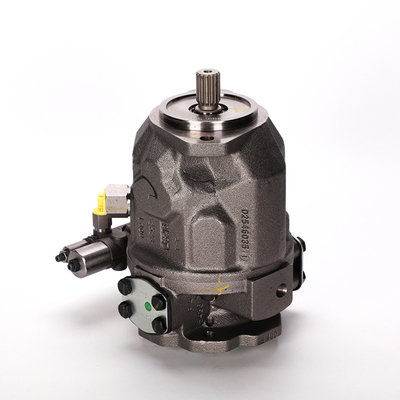 A10vso18 A10vso28 A10vso45 A10vso71 A10vso100 A10vso85 Pompa a pistoni per idraulica Rexroth