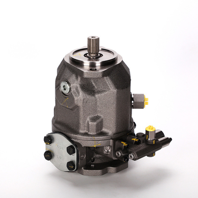 A10vso18 A10vso28 A10vso45 A10vso71 A10vso100 A10vso85 Pompa a pistoni per idraulica Rexroth