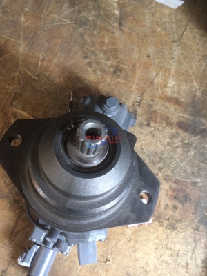 Motore a pistone idraulico in ghisa A6ve55ep2 A6ve55Hz1 per macchine per pavimentazione