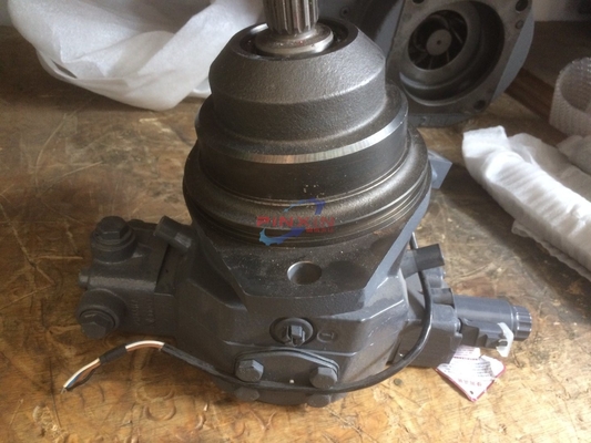 Motore a pistone idraulico in ghisa A6ve55ep2 A6ve55Hz1 per macchine per pavimentazione