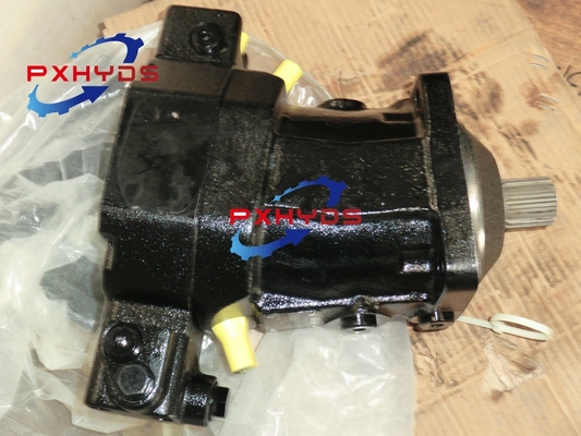 A6vm55HD1d/63W-Vab020 Olio di escavatore Motore variabile idraulico contatto per costi di spedizione