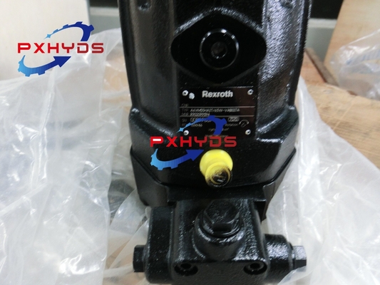 A6vm55HD1d/63W-Vab020 Olio di escavatore Motore variabile idraulico contatto per costi di spedizione