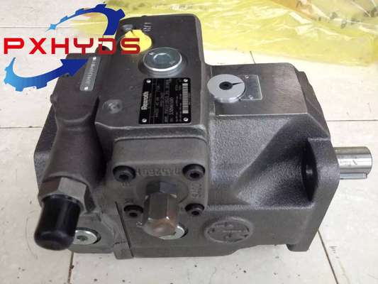 Ricambi per pompe idrauliche A4vso40/71 a prezzi accessibili