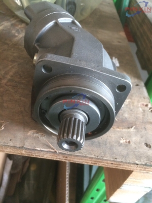 Motore idraulico eccitato A2FM16/61W/Vab040 con modalità di eccitazione supportata