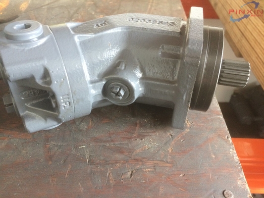 Motore idraulico eccitato A2FM16/61W/Vab040 con modalità di eccitazione supportata