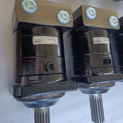 Motore originale Oribit TMT400 151z3265 per macchine industriali