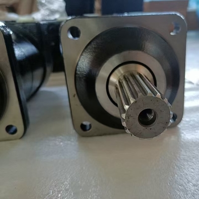 Motore originale Oribit TMT400 151z3265 per macchine industriali