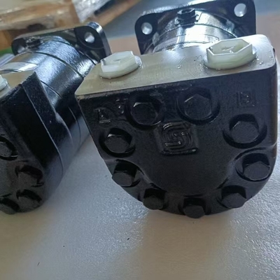Motore originale Oribit TMT400 151z3265 per macchine industriali