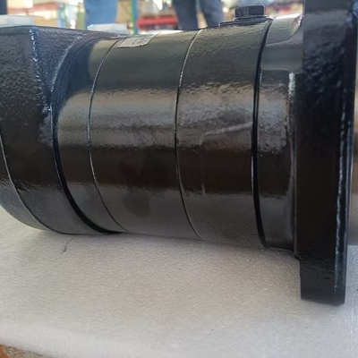 Motore originale Oribit TMT400 151z3265 per macchine industriali