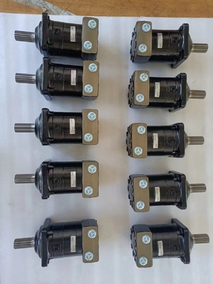 Motore di orbita radiale Tmt400 151z3265 25.000 kg Peso lordo pacchetto per motori radiali