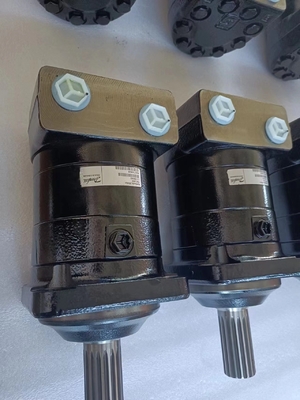 Motore di orbita radiale Tmt400 151z3265 25.000 kg Peso lordo pacchetto per motori radiali