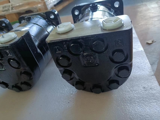 Motore di orbita radiale Tmt400 151z3265 25.000 kg Peso lordo pacchetto per motori radiali