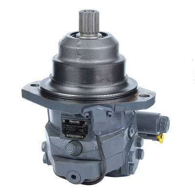 A6ve55ep2 Motore a pistoni con struttura monocilindrica e opzione di pagamento in USD