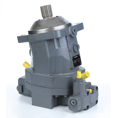 A6ve55ep2 Motore a pistoni con struttura monocilindrica e opzione di pagamento in USD