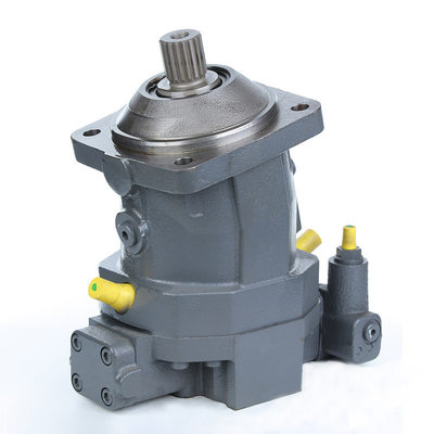 A6ve55ep2 Motore a pistoni con struttura monocilindrica e opzione di pagamento in USD