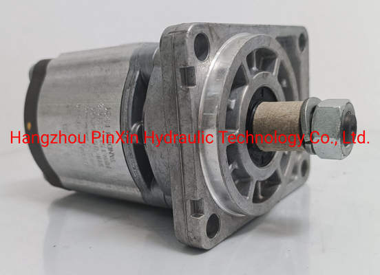 6 mesi Servizio post-vendita Azmf-10-016USA20ml pompa di ingranaggi per pompa idraulica Rexroth