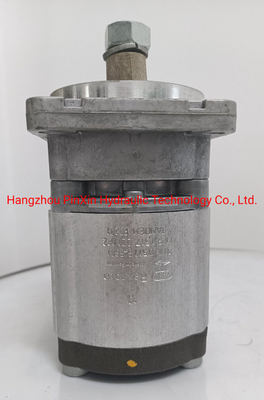 6 mesi Servizio post-vendita Azmf-10-016USA20ml pompa di ingranaggi per pompa idraulica Rexroth