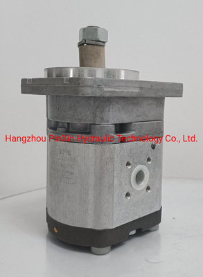 6 mesi Servizio post-vendita Azmf-10-016USA20ml pompa di ingranaggi per pompa idraulica Rexroth