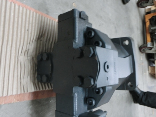 A6VM200 Parti di ricambio di pompe idrauliche per l'applicazione di perforazioni rotative e per aumentare l'efficienza