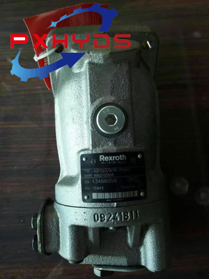 Motore idraulico A2FO23 per A2FO16 A2FO45 A2FO56 Serise
